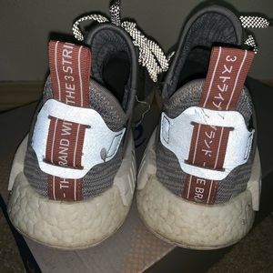 Adidas NMD shoes